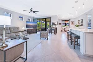 16221 Borelle Circle, NAPLES, FL 34110 Sold 01/03/24