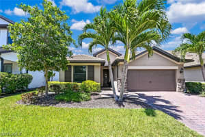 16221 Borelle Circle, NAPLES, FL 34110 Sold 01/03/24