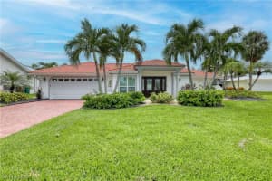 1608 Edith Esplanade, Cape Coral, FL 33904 Sold 03/11/25
