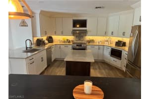 644 Hickory Rd, Naples, FL 34108, Sold 10/02/23