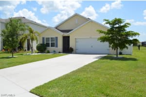 8331 Tortoise Isle Ct, Lehigh Acres, FL 33972, Sold 01/23/24
