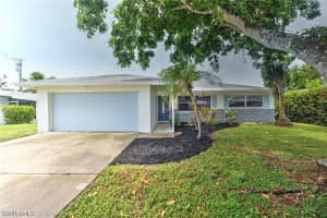3850 Princeton Street, FORT MYERS, FL 33901 Sold 12/29/23