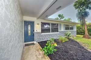 3850 Princeton Street, FORT MYERS, FL 33901 Sold 12/29/23