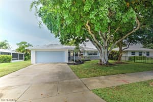3850 Princeton Street, FORT MYERS, FL 33901 Sold 12/29/23