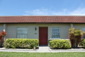 6300 South Pointe Blvd #429, Fort Myers, FL 33919, Sold 10/13/23