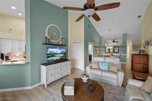 205 Sunrise Cay, Naples, FL 34114, Sold 09/13/23