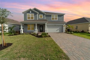 8941 Cascade Price Cir, North Fort Myers, FL 33917, Sold 09/15/23