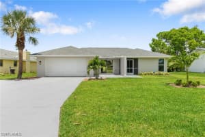 6030 Macbeth Lane, FORT MYERS, FL 33908 Sold 10/30/23