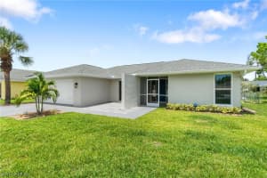 6030 Macbeth Lane, FORT MYERS, FL 33908 Sold 10/30/23