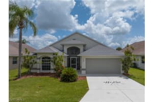 3542 Sabal Springs Blvd, North Fort Myers, FL 33917, Sold 03/15/24
