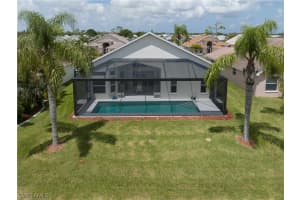 3542 Sabal Springs Blvd, North Fort Myers, FL 33917, Sold 03/15/24