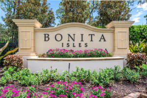 9123 Isla Bella Circle, BONITA SPRINGS, FL 34135 Sold 10/25/23