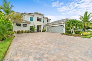14614 Nicholas Way, NAPLES, FL 34109 Sold 12/15/23