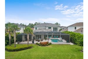 14614 Nicholas Way, NAPLES, FL 34109 Sold 12/15/23