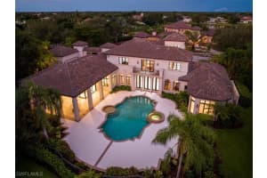 28870 CAVELL Terrace, NAPLES, FL 34119 Sold 06/27/25