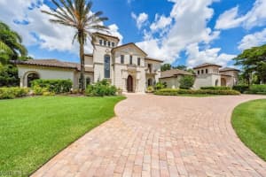 28870 CAVELL Terrace, NAPLES, FL 34119 Sold 06/27/25