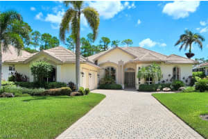 2782 Olde Cypress Dr, Naples, FL 34119, Sold 10/04/23