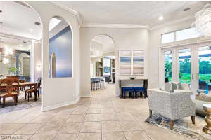 2782 Olde Cypress Dr, Naples, FL 34119, Sold 10/04/23