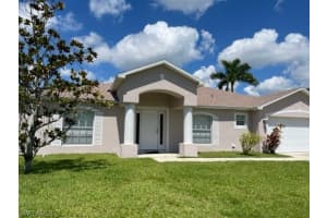 2531 Hawks Preserve Drive, FORT MYERS, FL 33905 Sold 05/08/24