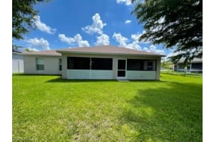 2531 Hawks Preserve Drive, FORT MYERS, FL 33905 Sold 05/08/24