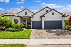 16201 Camden Lakes Circle, NAPLES, FL 34110 Sold 11/01/23