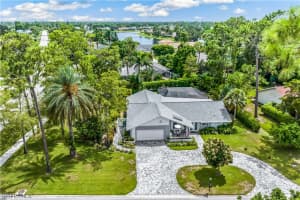 2232 Buckingham Lane, NAPLES, FL 34112 Sold 11/30/23