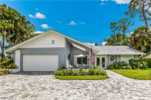 2232 Buckingham Lane, NAPLES, FL 34112 Sold 11/30/23