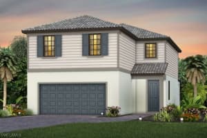 2147 Yellowfin Cir, Naples, FL 34114, Sold 08/18/23