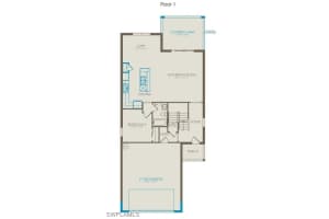 2147 Yellowfin Cir, Naples, FL 34114, Sold 08/18/23