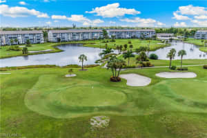 14751 Hole in 1 Cir APT 103, Fort Myers, FL 33919, Sold 10/13/23