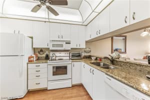 14751 Hole in 1 Cir APT 103, Fort Myers, FL 33919, Sold 10/13/23