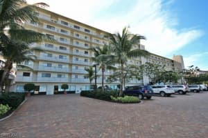 8350 Estero Blvd APT 333, Fort Myers Beach, FL 33931, Sold 11/07/23