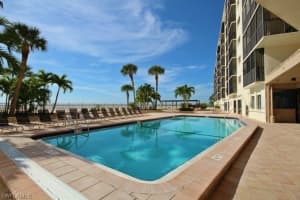 8350 Estero Blvd APT 333, Fort Myers Beach, FL 33931, Sold 11/07/23