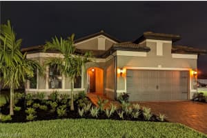 19681 Aqua View Ln, Miromar Lakes, FL 33913, Sold 08/06/24