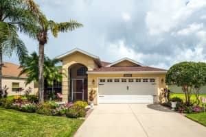 11555 Woodmount Lane, ESTERO, FL 33928 Sold 11/21/23