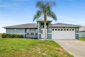14130 Chancellor St, Fort Myers, FL 33905, Sold 12/13/23