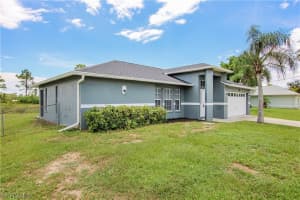 14130 Chancellor St, Fort Myers, FL 33905, Sold 12/13/23
