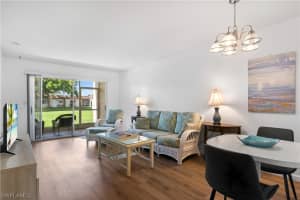 6300 South Pointe Blvd #318, Fort Myers, FL 33919, Sold 04/24/24