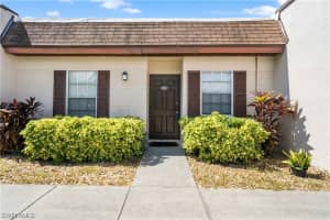 6300 South Pointe Blvd #318, Fort Myers, FL 33919, Sold 04/24/24
