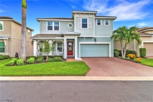 MLS# 223058409, Naples, Florida 34120