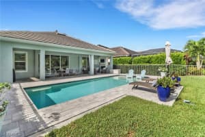 MLS# 223058409, Naples, Florida 34120