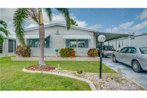 270 Lakeside Drive, NORTH FORT MYERS, FL 33903 Sold 12/20/23