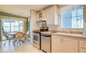 270 Lakeside Drive, NORTH FORT MYERS, FL 33903 Sold 12/20/23