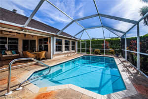 22130 Seashore Cir, Estero, FL 33928, Sold 11/16/23