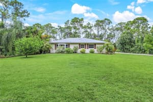 24642 Claire Street, BONITA SPRINGS, FL 34135 Sold 10/24/23