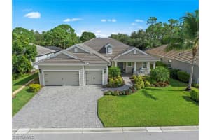 21539 Oaks of Estero Cir, Estero, FL 33928, Sold 10/06/23