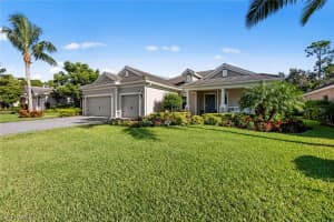 21539 Oaks of Estero Cir, Estero, FL 33928, Sold 10/06/23