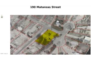 190 Matanzas Street, Fort Myers Beach, FL 33931 - MLS#223058482