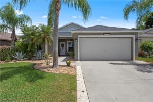 21667 Berwhich Run, ESTERO, FL 33928 Sold 02/22/24