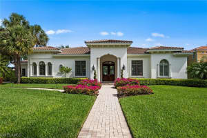 6441 Highcroft Drive, NAPLES, FL 34119 Sold 02/01/24